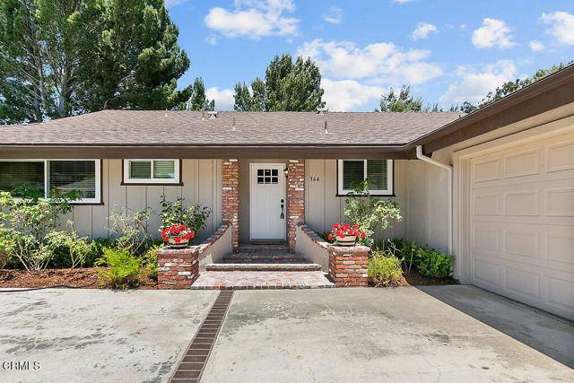 Thousand Oaks, CA 91320,364 Longwood Court