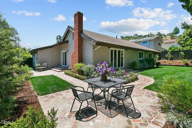 Thousand Oaks, CA 91320,364 Longwood Court