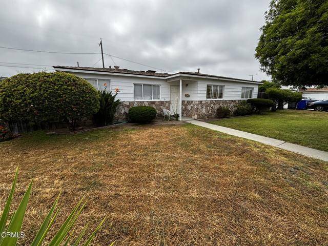 Port Hueneme, CA 93041,1105 N 6th Place