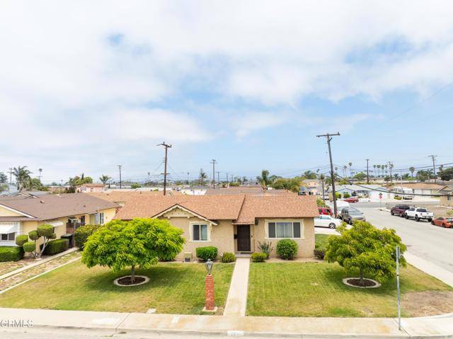 Oxnard, CA 93033,205 W Brucker Road