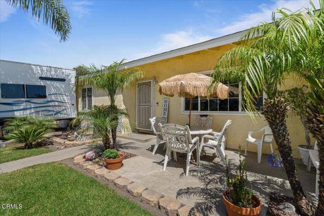 Port Hueneme, CA 93041,445 Park Avenue