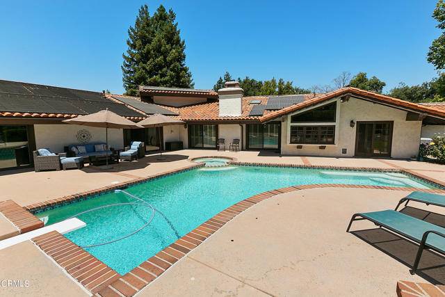 Westlake Village, CA 91362,3958 Cresthaven Drive