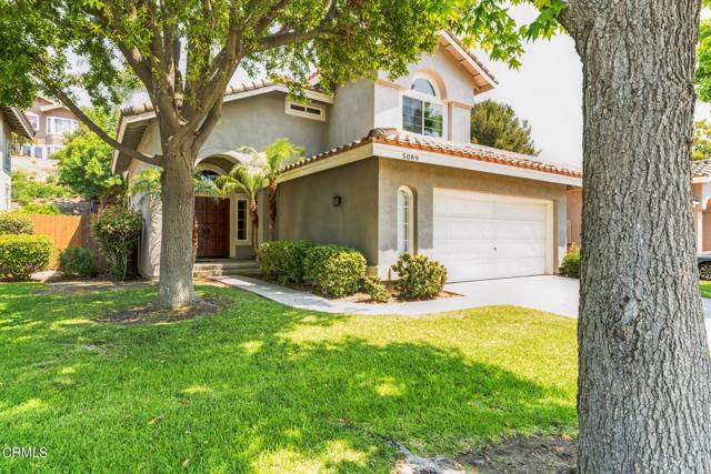 Camarillo, CA 93012,5089 Ladera Vista Drive