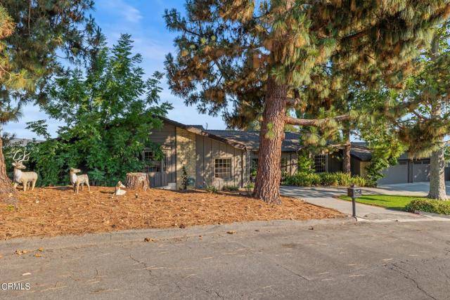 Somis, CA 93066,5750 N Greentree Drive