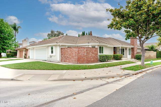 Oxnard, CA 93036,2281 Southern Hill Drive