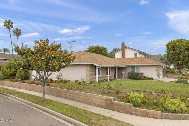 Camarillo, CA 93010,107 Reddington Court