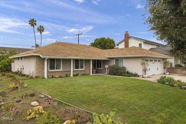 Camarillo, CA 93010,107 Reddington Court