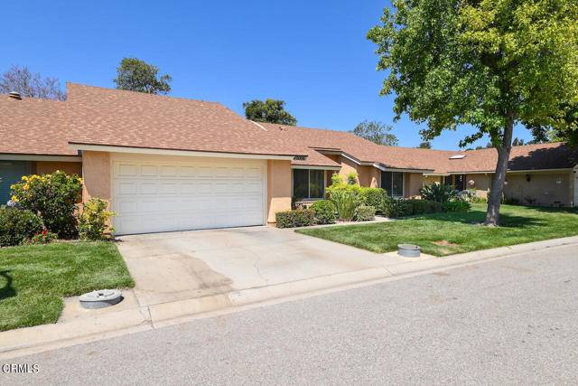 Camarillo, CA 93012,40006 Village 40