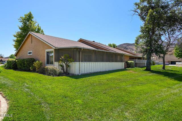 Camarillo, CA 93012,40006 Village 40