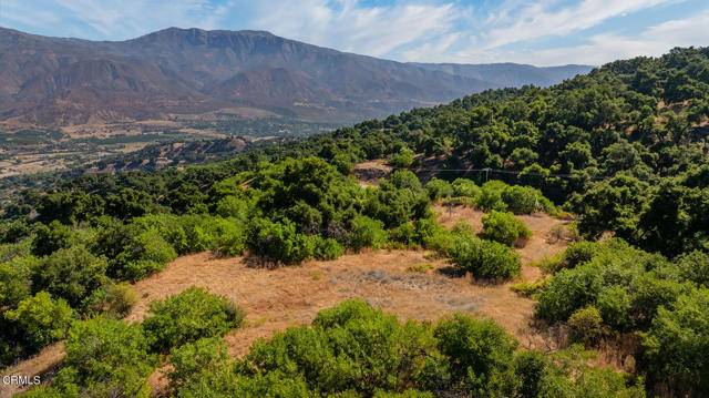 Ojai, CA 93023,10331 Sulphur Mountain