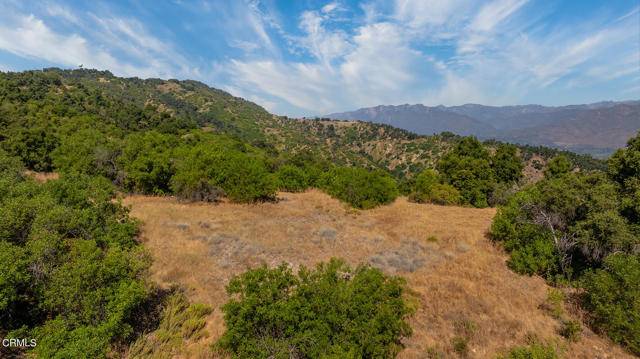 Ojai, CA 93023,10331 Sulphur Mountain