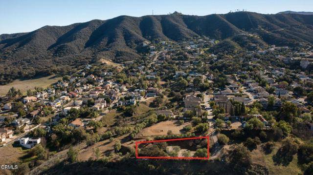 Newbury Park, CA 91320,0 Midbury Hill