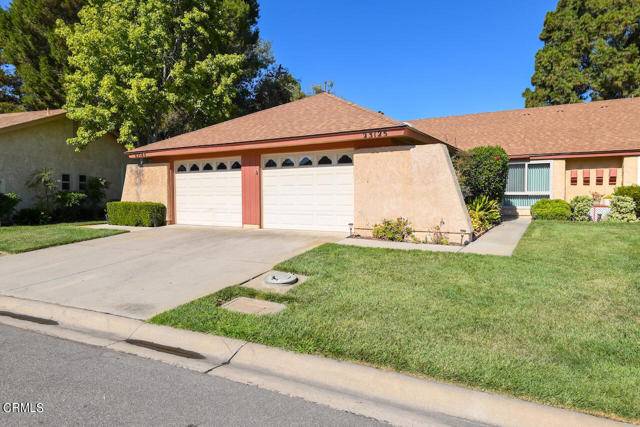 Camarillo, CA 93012,23125 Village 23