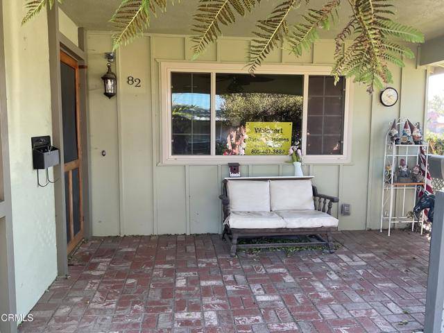 Port Hueneme, CA 93041,82 W Garden Green