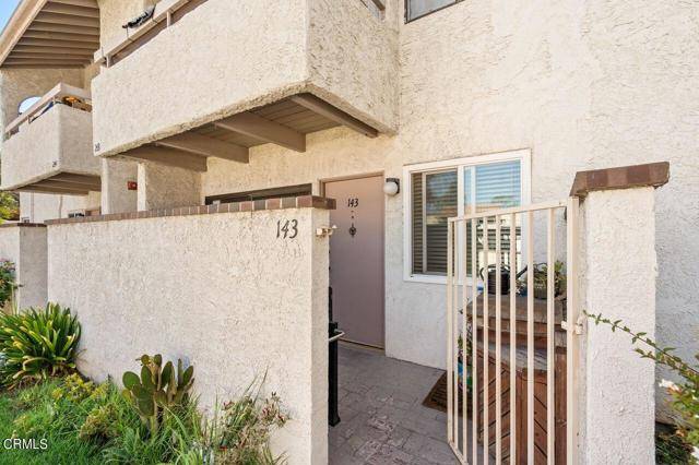 Newhall, CA 91321,25015 Peachland Avenue #143