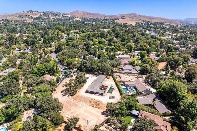 Thousand Oaks, CA 91362,1250 La Peresa Drive