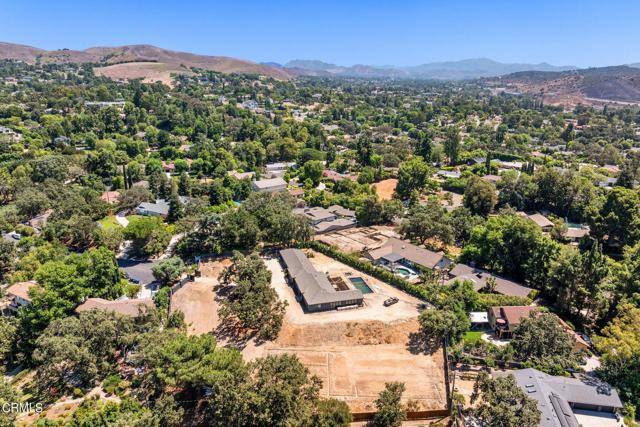 Thousand Oaks, CA 91362,1250 La Peresa Drive