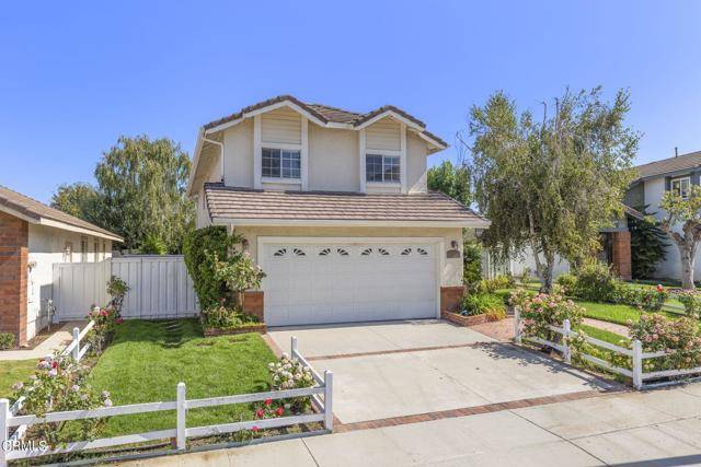 Simi Valley, CA 93065,149 Misty Lake Court