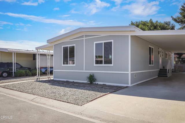 Oxnard, CA 93033,160 Borrego #-