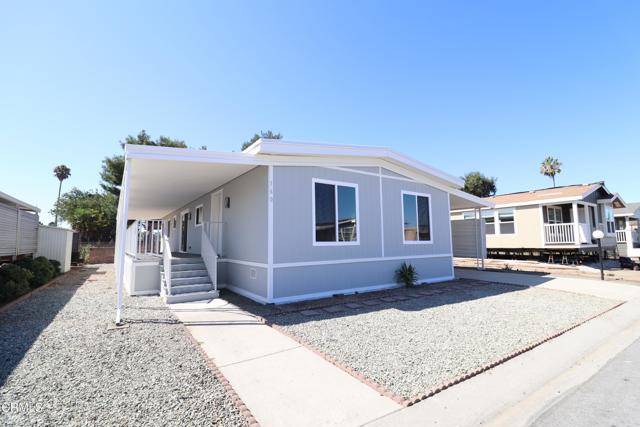 Oxnard, CA 93033,160 Borrego #-