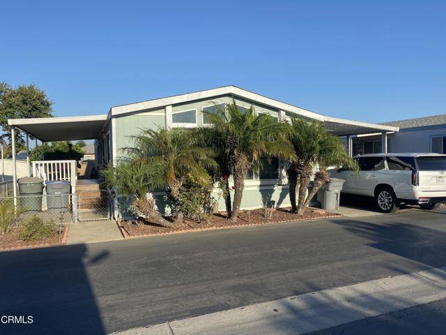 Oxnard, CA 93033,1853 Ives #29