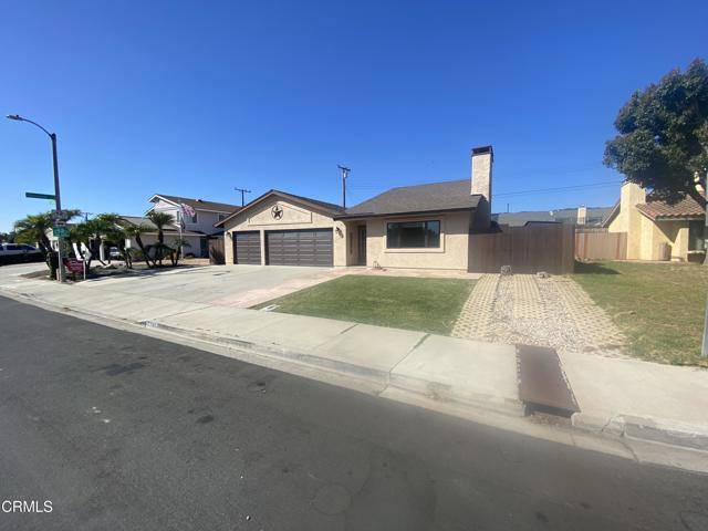 Camarillo, CA 93010,2761 Los Nogales Avenue