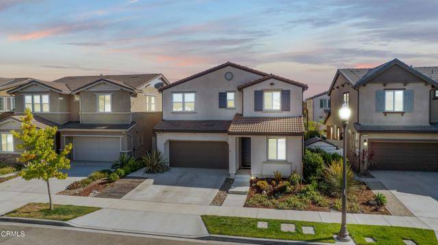 Oxnard, CA 93036,682 Platte Way