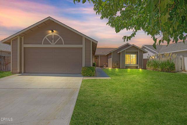 Lancaster, CA 93534,45917 Primrose Drive