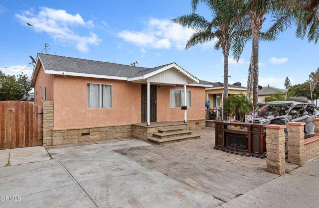 Oxnard, CA 93030,414 N Mckinley Avenue