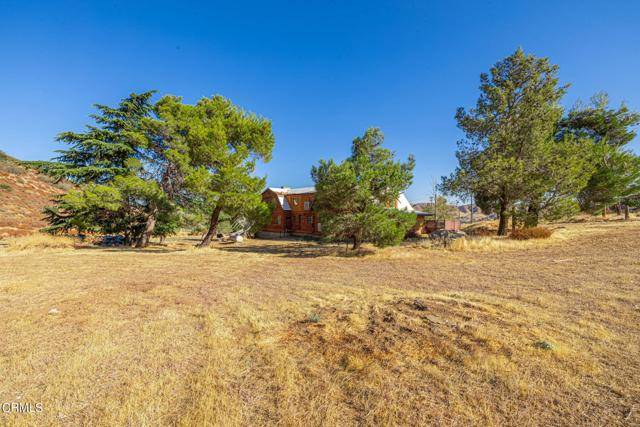 Leona Valley, CA 93551,39260 Bouquet Canyon Road