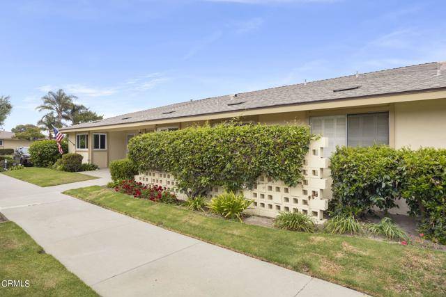 Port Hueneme, CA 93041,109 E Elfin Green