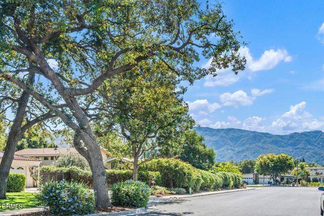 Ojai, CA 93023,303 Lark Ellen Avenue