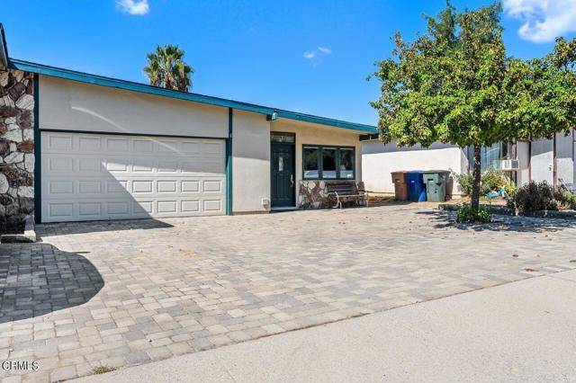 Ojai, CA 93023,303 Lark Ellen Avenue