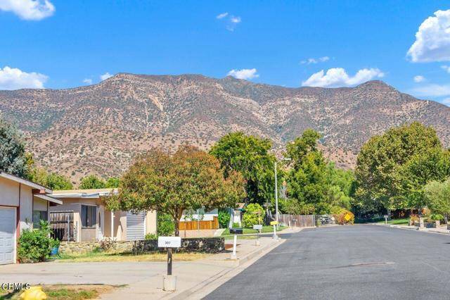 Ojai, CA 93023,303 Lark Ellen Avenue