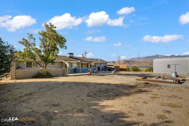 Lake Isabella, CA 93240,4616 Poplar Street