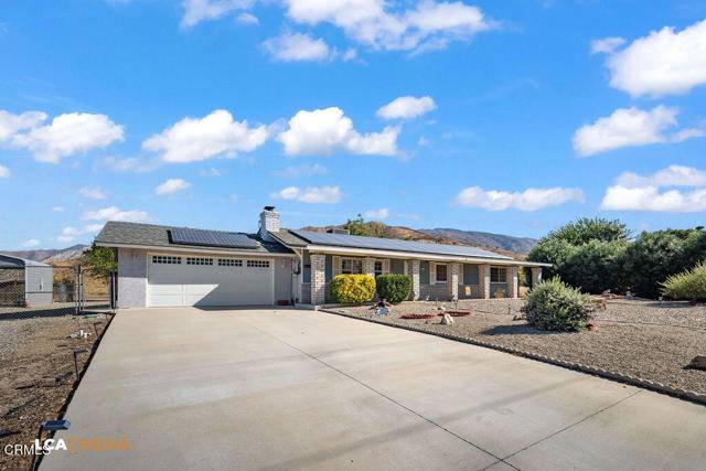 Lake Isabella, CA 93240,4616 Poplar Street