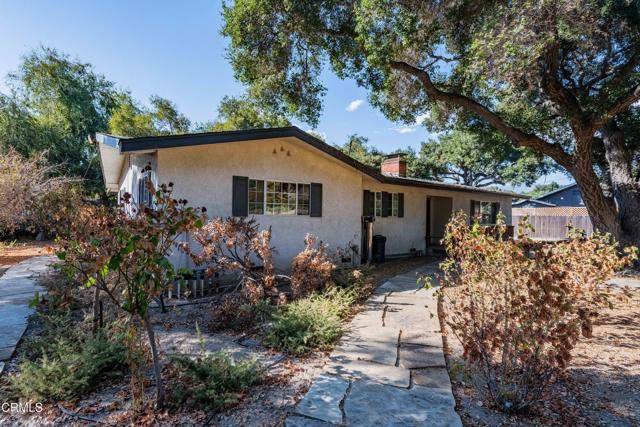 Oak View, CA 93022,467 Riverside Road