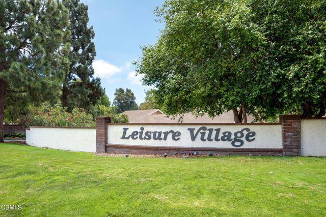 Camarillo, CA 93012,7410 Village 7