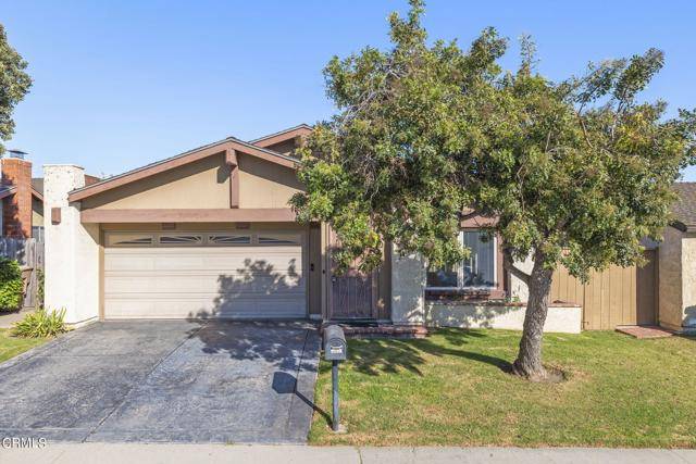 Ventura, CA 93003,1248 Bobwhite Court