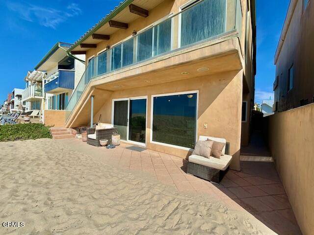 Oxnard, CA 93035,3633 Ocean Drive