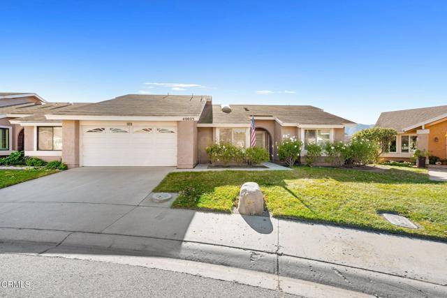 Camarillo, CA 93012,40023 Village 40