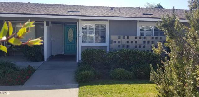 Port Hueneme, CA 93041,176 E Garden Green