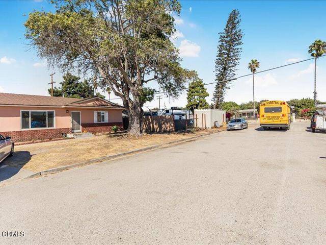 Oxnard, CA 93036,4971 Perry Way