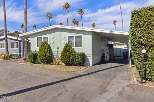 Santa Paula, CA 93060,Beckwith #63a