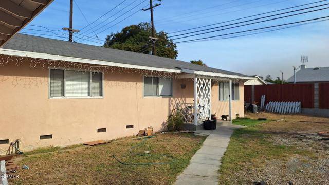 Oxnard, CA 93036,60 Princeton Avenue