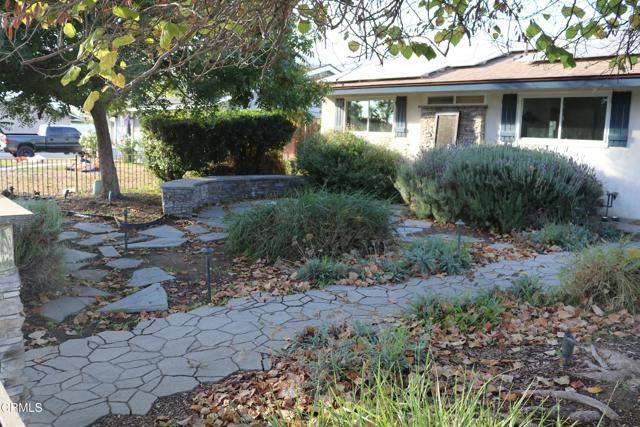 Fillmore, CA 93015,945 Sespe Avenue