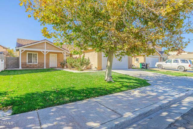 Lancaster, CA 93534,45641 Barham Avenue