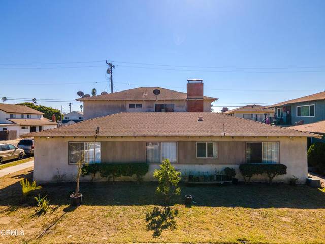 Oxnard, CA 93033,300 Canterbury Way