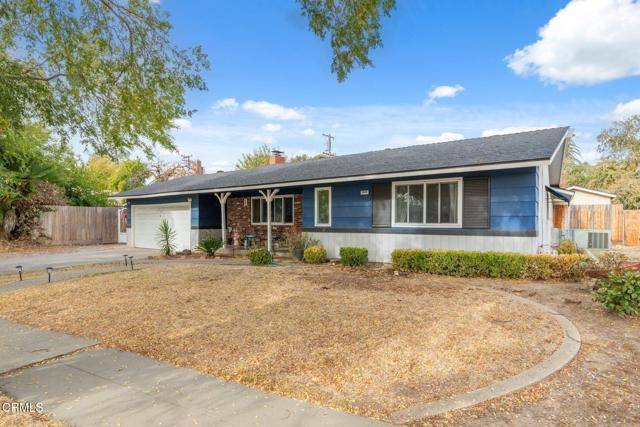 Fresno, CA 93726,3919 E Pico Avenue