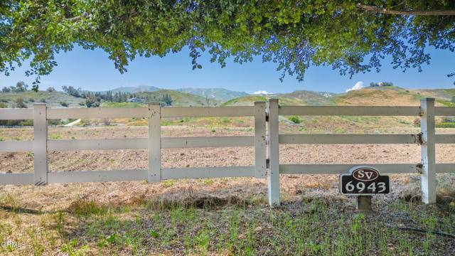 Somis, CA 93066,6943 Solano Verde